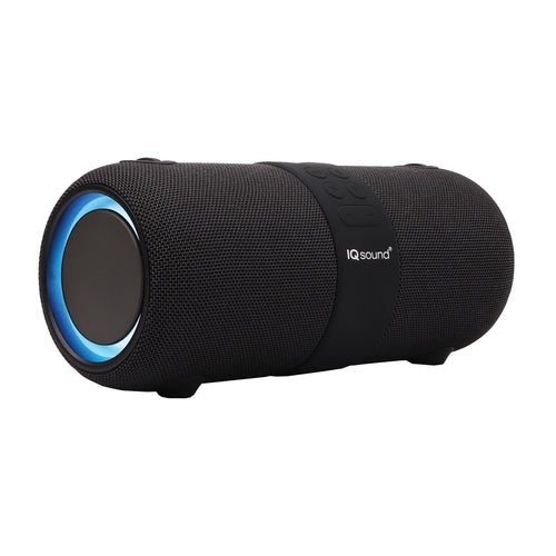 Supersonic Portable Bluetooth Speaker, TWS, Voice Recognition &