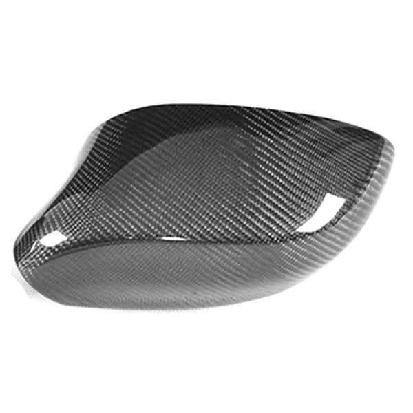 Car Carbon Fiber Rearview Side Wing Mirror Covers Rearview Mirror Covers for Bmw Z4 E85 2002-2008