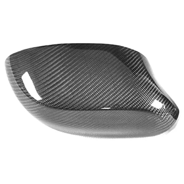 Car Carbon Fiber Rearview Side Wing Mirror Covers Rearview Mirror Covers for Bmw Z4 E85 2002-2008